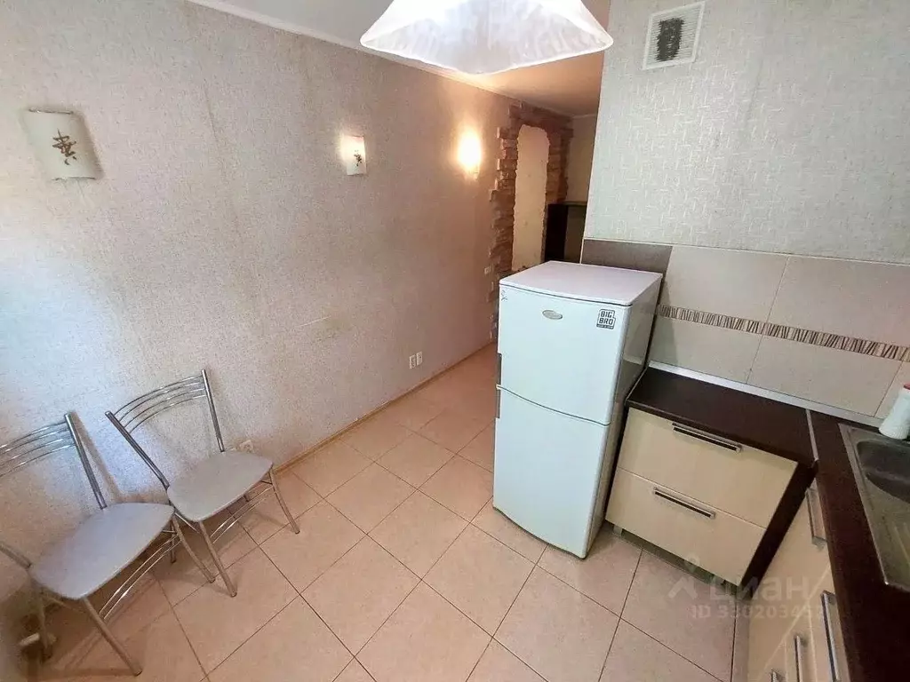 2-к кв. Челябинская область, Челябинск ул. Володарского, 10 (54.0 м) - Фото 2