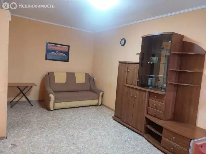 1-комнатная квартира: Евпатория, улица Фрунзе, 57 (31.7 м) - Фото 2