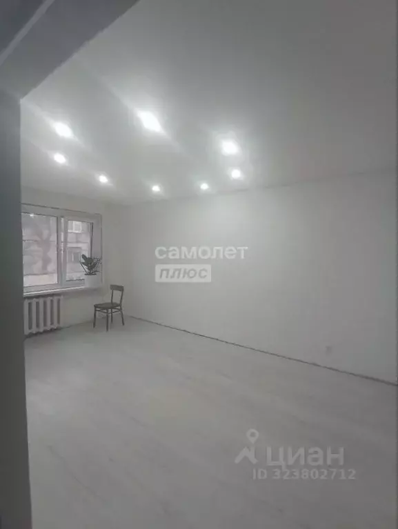 1-к кв. Архангельская область, Коряжма ул. Набережная им. Н. ... - Фото 1