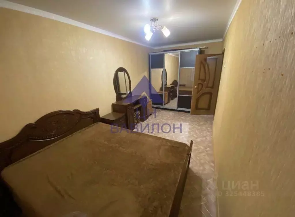 2-к кв. Ростовская область, Волгодонск ул. Максима Горького (45.0 м) - Фото 2