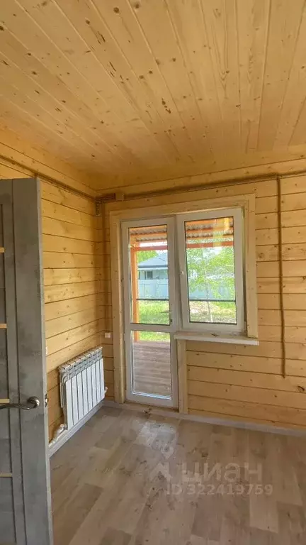 Дом в Башкортостан, Иглинский сельсовет, с. Иглино, Имени Мичурина СНТ ... - Фото 2