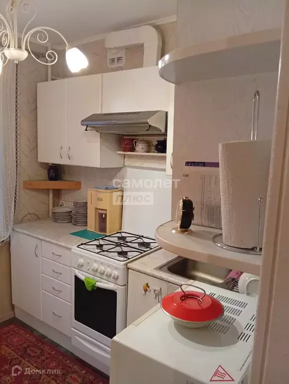 Продаётся 2-к квартира, 45.5 м - Фото 0