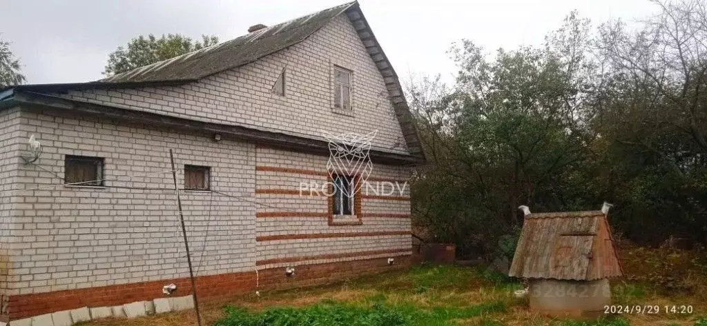 Дом в Московская область, Сергиево-Посадский городской округ, д. ... - Фото 2