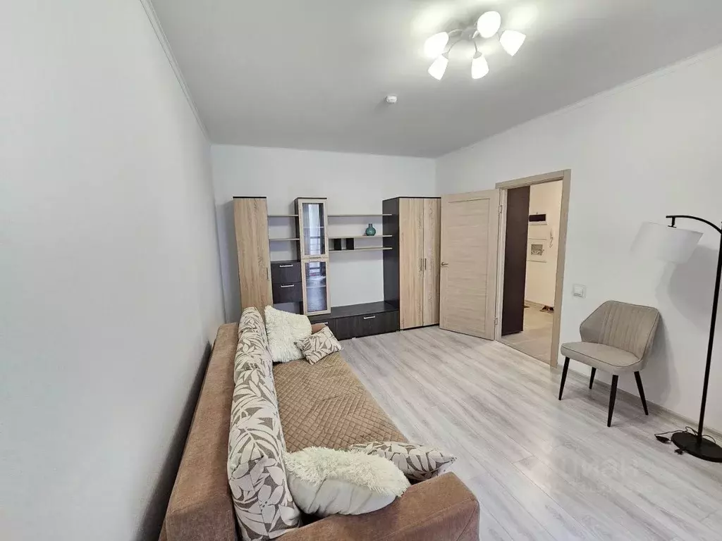 2-к кв. Москва ул. Николая Озерова, 2к1 (58.2 м) - Фото 2
