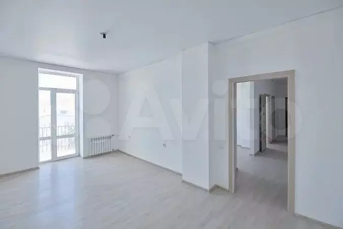 1-к. квартира, 42 м, 4/15 эт. - Фото 0