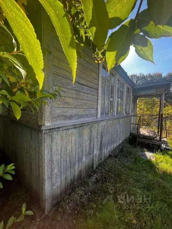 Дом в Тульская область, Тула Садовод СТ, 101 (30 м) - Фото 2