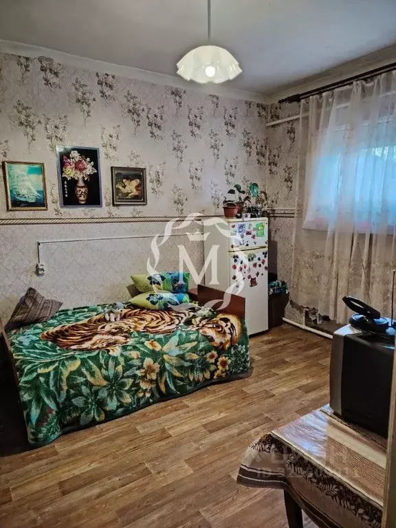 3-к кв. Бурятия, Улан-Удэ ул. Шаляпина, 8 (36.4 м) - Фото 2