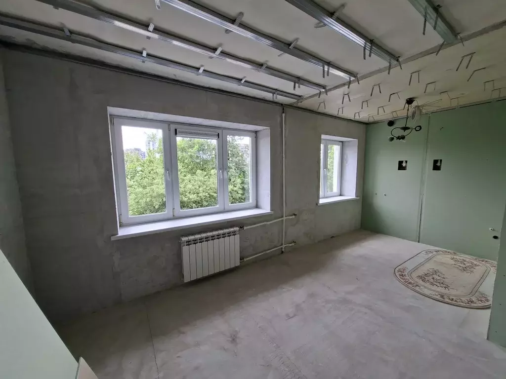 Продаётся 1-к квартира, 33 м - Фото 0