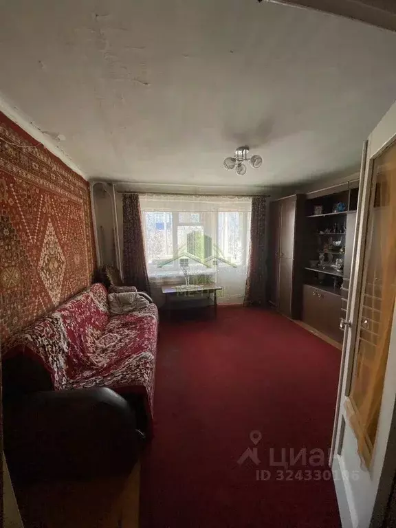 3-к кв. Бурятия, Улан-Удэ Восточный мкр, ул. Чкалова, 11 (63.6 м) - Фото 2