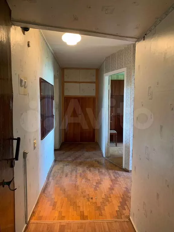 2-к. квартира, 45 м, 5/5 эт. - Фото 1