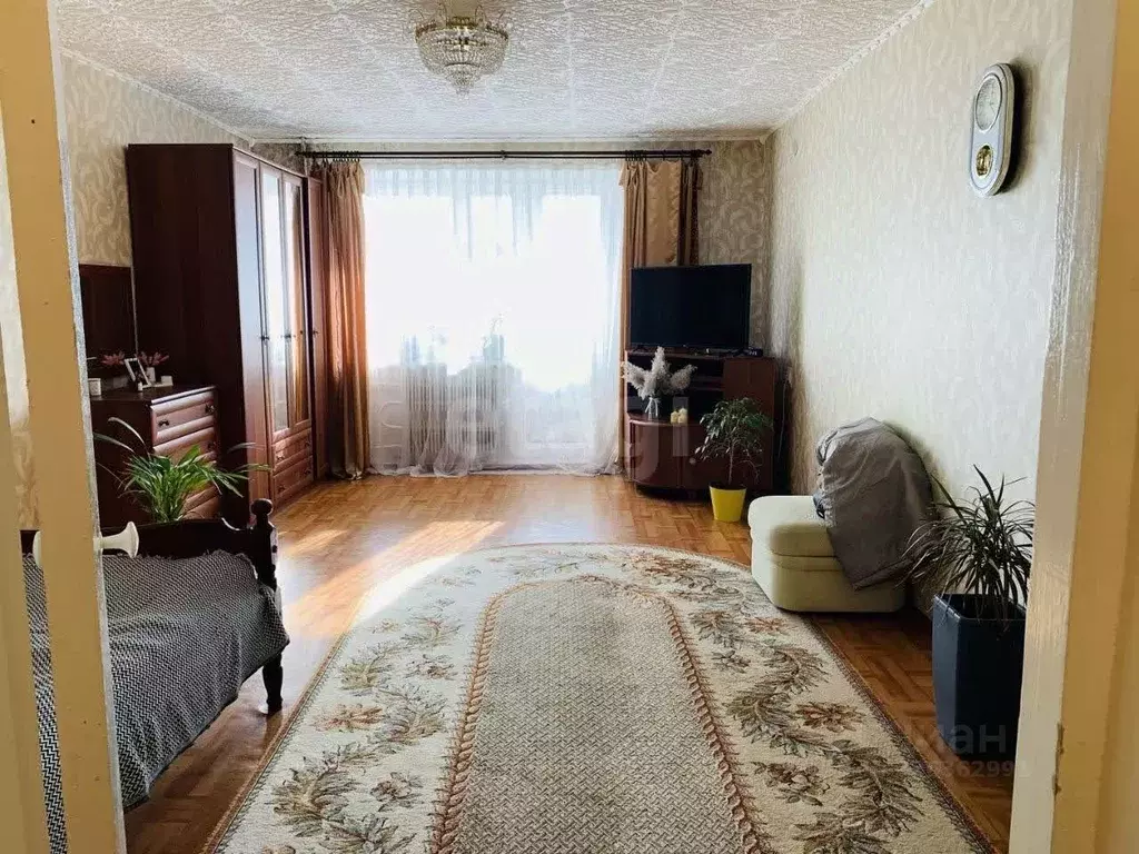 1-к кв. Белгородская область, Борисовка городское поселение, Борисовка ... - Фото 1