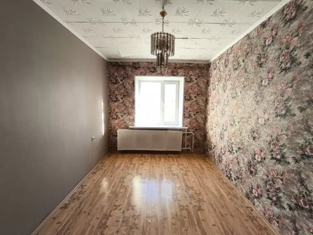 4-к кв. Ханты-Мансийский АО, Сургут проезд Дружбы, 12 (86.0 м) - Фото 1