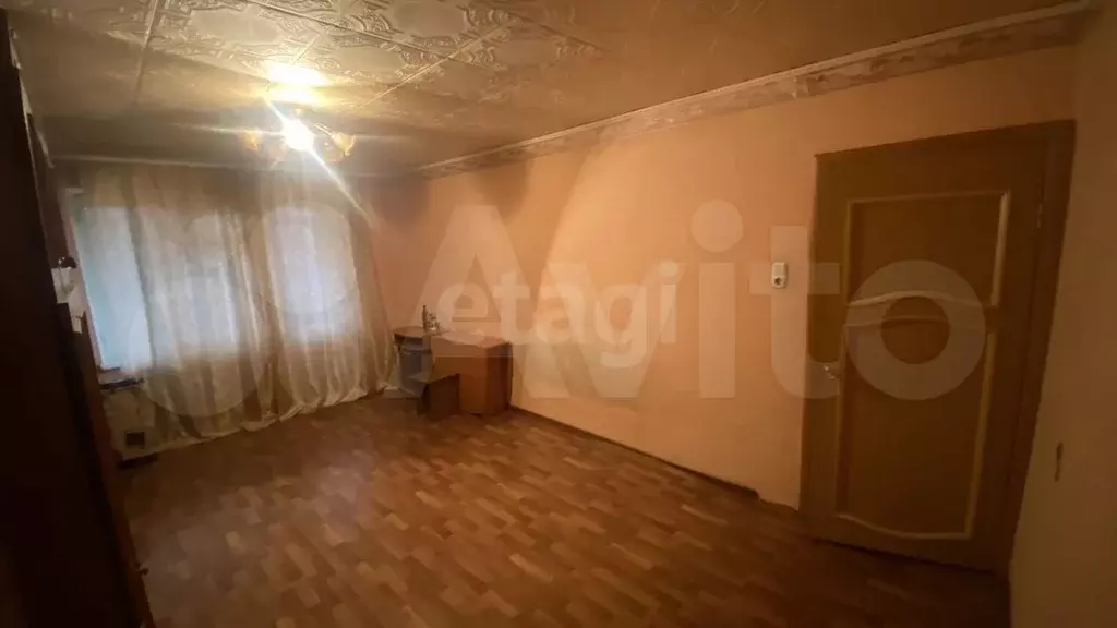 Комната 19 м в 1-к., 5/9 эт. - Фото 1