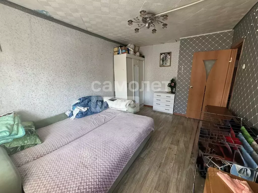 2-к кв. Приморский край, Дунай пгт ул. Советская, 1 (42.0 м) - Фото 2