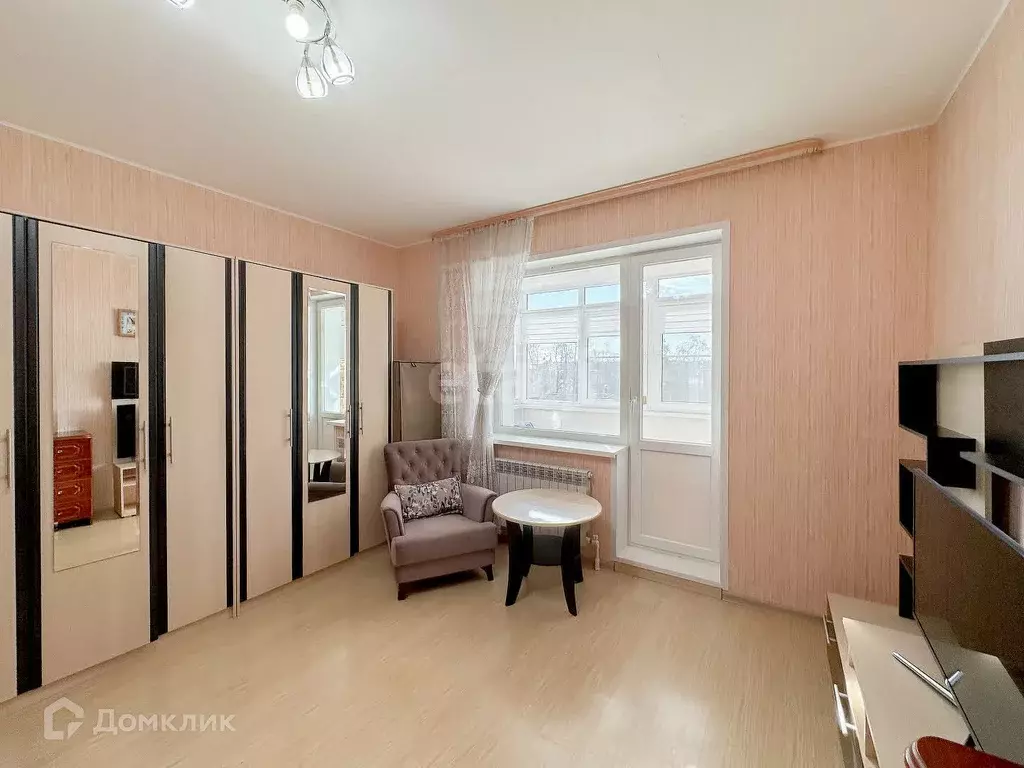Продаётся 1-к квартира, 36.6 м - Фото 0