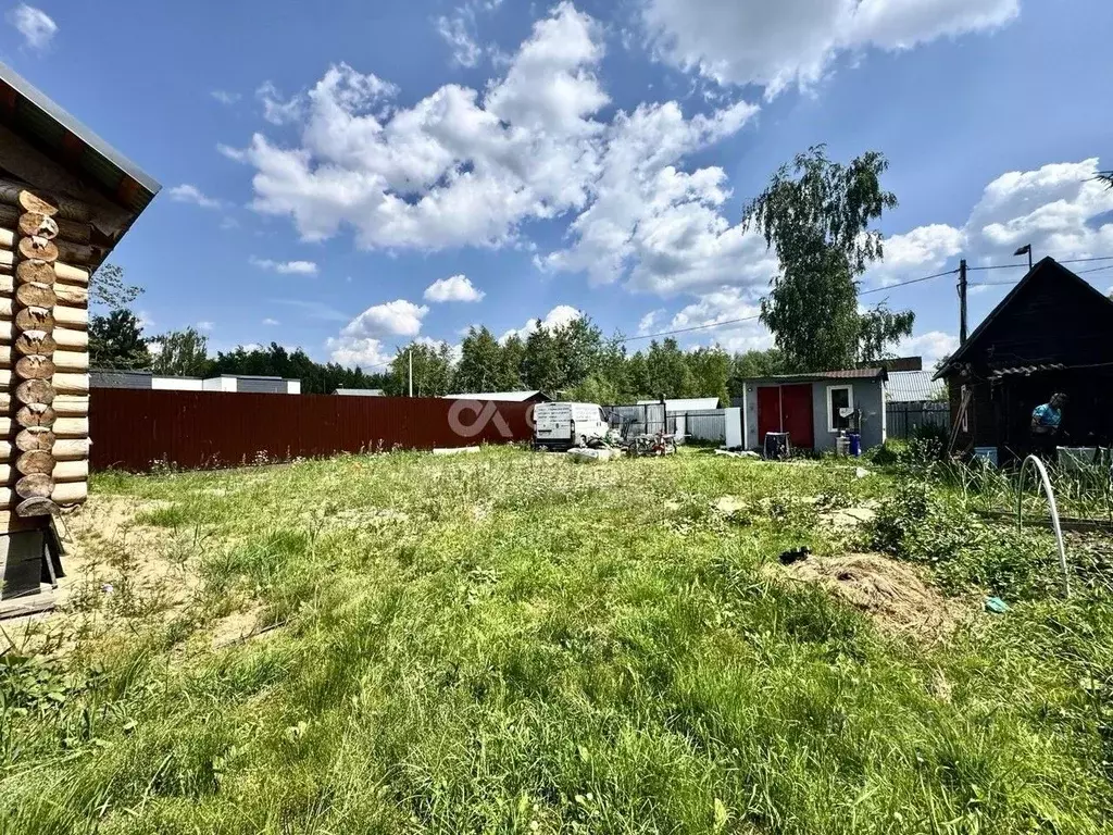 Участок в Московская область, Богородский городской округ, СНТ ... - Фото 2