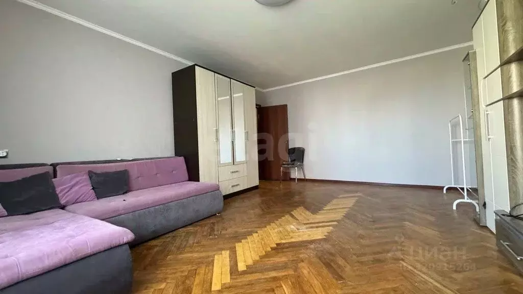 2-к кв. Адыгея, Майкоп ул. Хакурате, 636 (51.5 м) - Фото 0