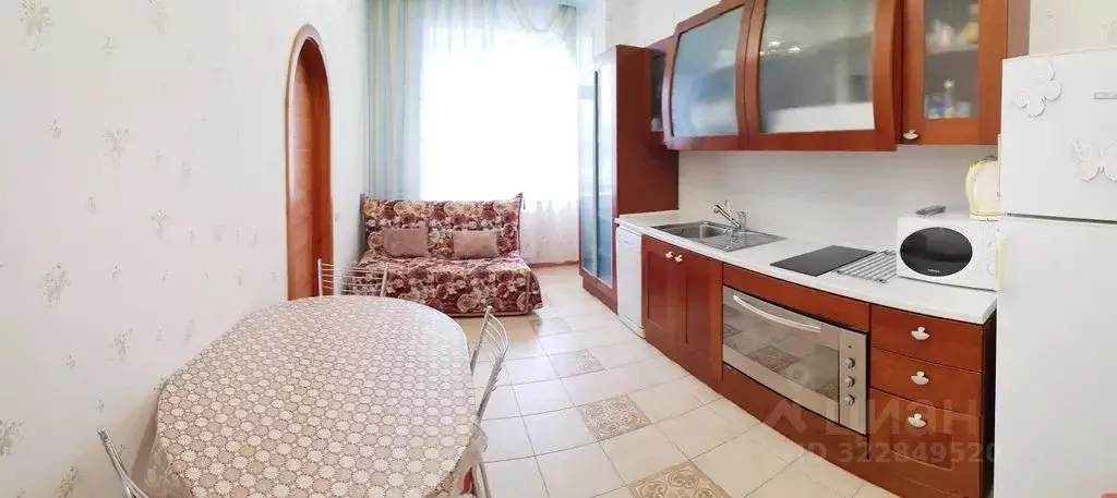 2-к кв. Татарстан, Казань ул. Мулланура Вахитова, 8 (80.0 м) - Фото 2