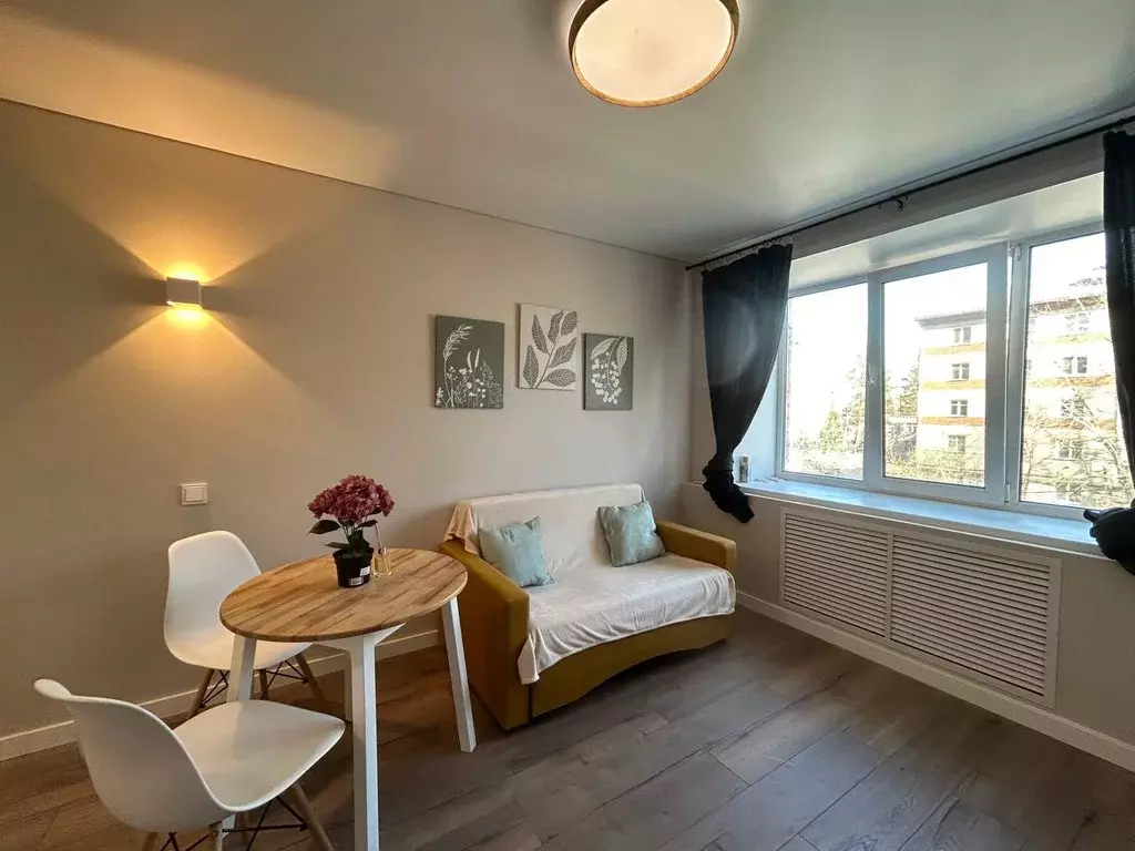 Продаётся квартира-студия, 20 м - Фото 1