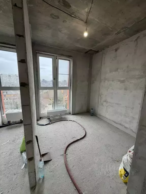 2-к кв. Москва Южные Сады жилой комплекс, к2.3 (45.6 м) - Фото 1