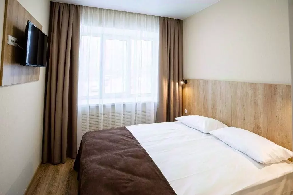 Комната Карелия, Петрозаводск Красная ул., 28 (10.0 м) - Фото 2