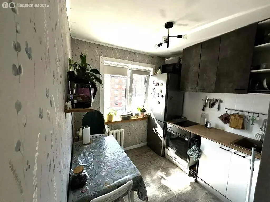 2-комнатная квартира: Шелехов, 20-й квартал, 95 (46 м) - Фото 1