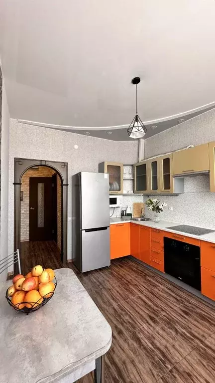 1-к кв. Иркутская область, Иркутский муниципальный округ, Маркова рп, ... - Фото 1
