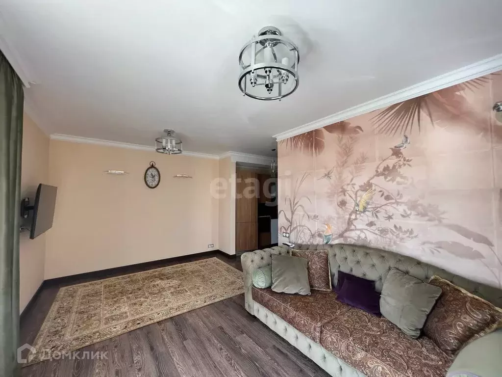 Продаётся 3-к квартира, 65.9 м - Фото 1