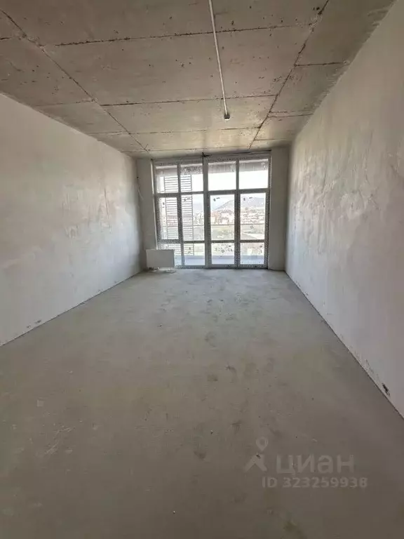 Студия Крым, Судак ул. Набережная, 75 (45.0 м) - Фото 2