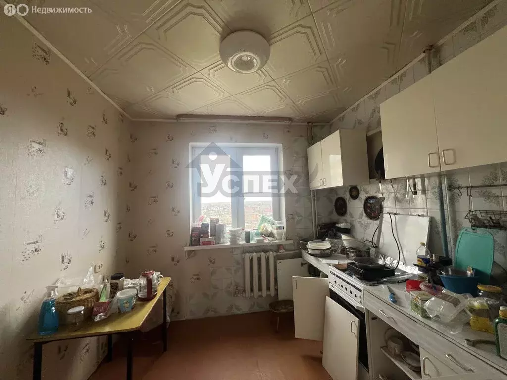 3-комнатная квартира: Нижний Тагил, улица Ильича, 70 (62.1 м) - Фото 2