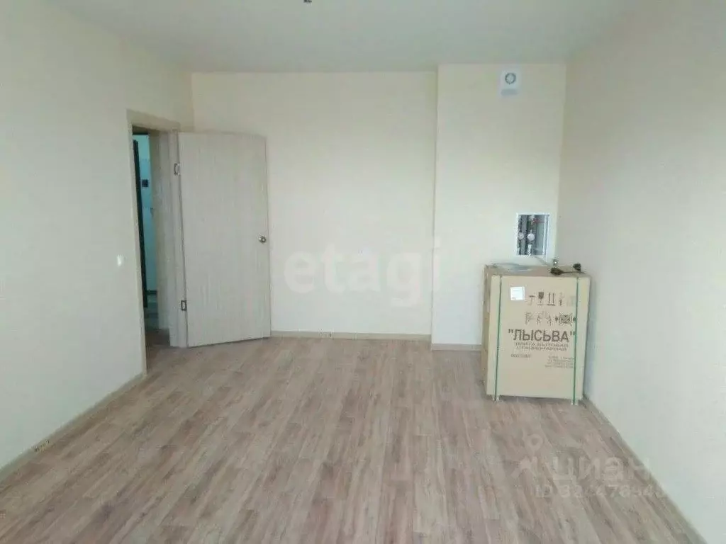 Студия Ростовская область, Ростов-на-Дону пер. Андреева, 8 (30.0 м) - Фото 1