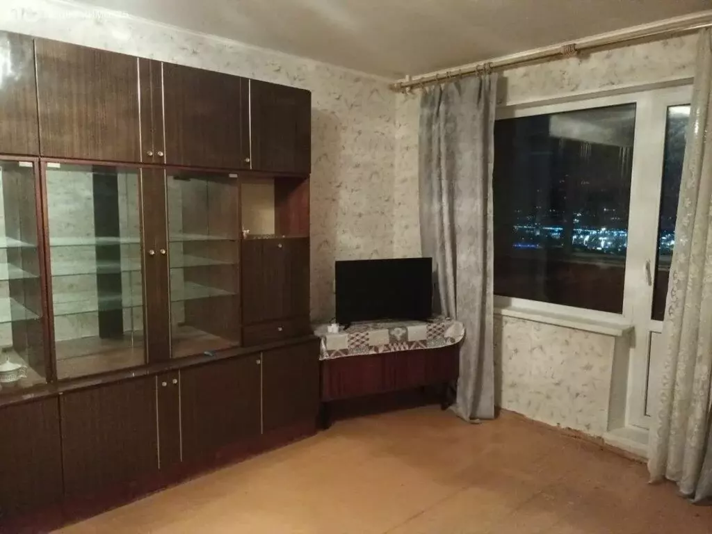 2-комнатная квартира: Мурманск, улица Шабалина, 11 (43.2 м) - Фото 0