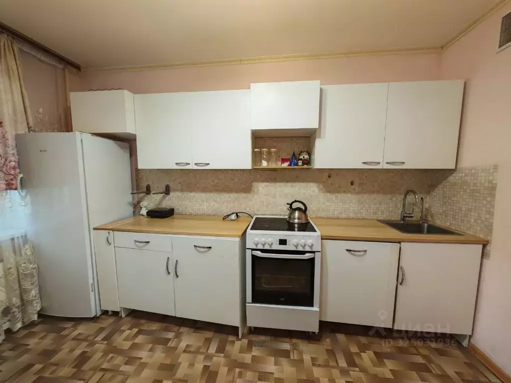 2-к кв. Новосибирская область, Новосибирск ул. Петухова, 156 (64.0 м) - Фото 2