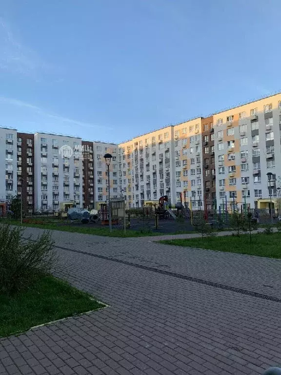 Продается 1-комнатная квартира - Фото 2