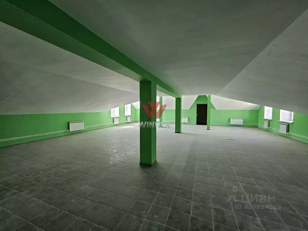 Офис в Нижегородская область, Богородск ул. Свердлова, 23А (140 м) - Фото 1