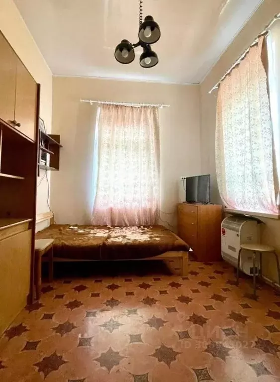 1-к кв. Крым, Феодосия ул. Десантников, 20 (17.5 м) - Фото 0