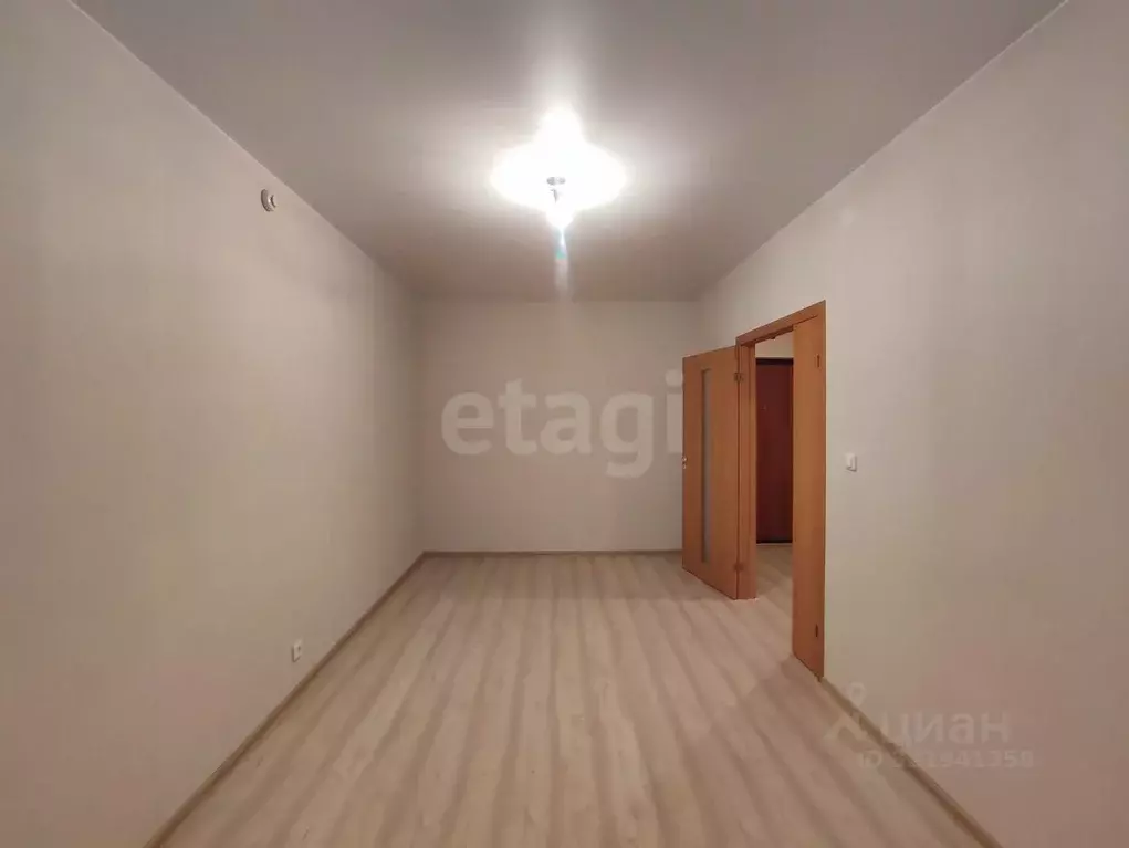 1-к кв. Ямало-Ненецкий АО, Новый Уренгой Тундровый мкр, 5 (34.2 м) - Фото 1