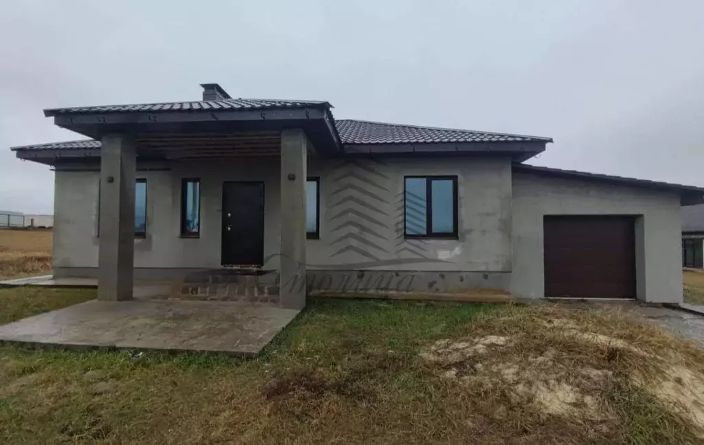 Коттедж в Белгородская область, Старооскольский городской округ, с. ... - Фото 1