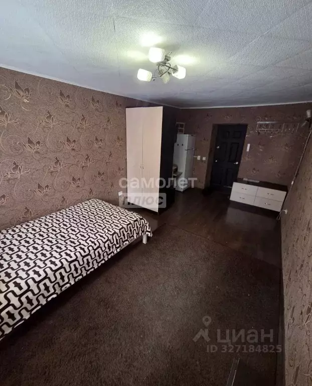 Комната Воронежская область, Воронеж Средне-Московская ул., 15/17 ... - Фото 1