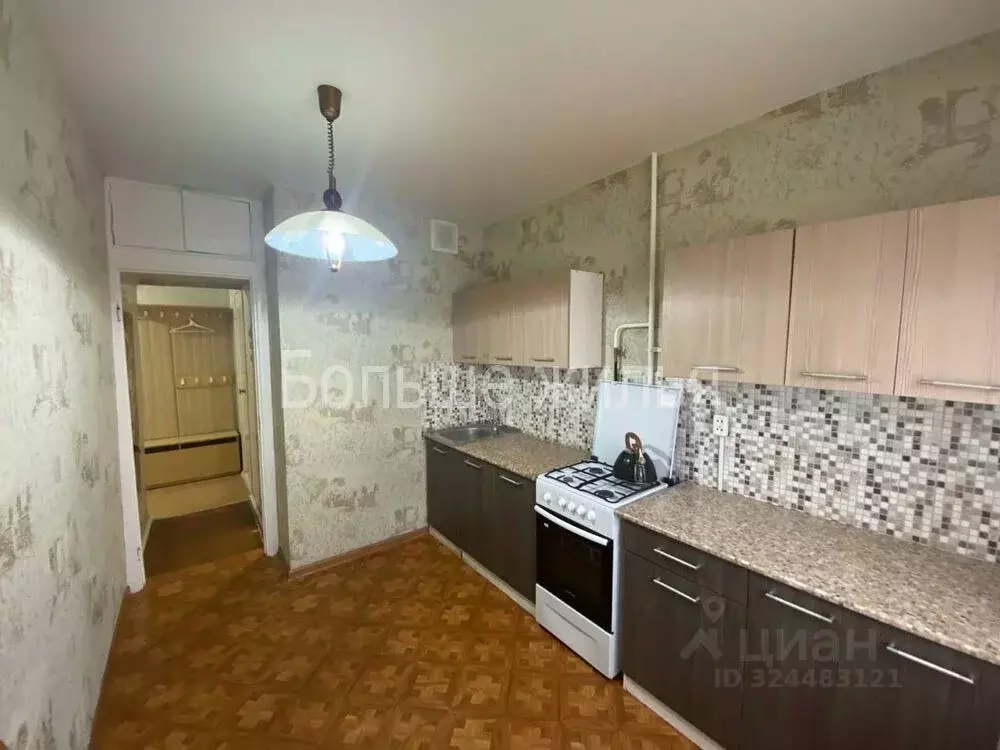 2-к кв. Волгоградская область, Волгоград наб. Волжской флотилии, 1 ... - Фото 2