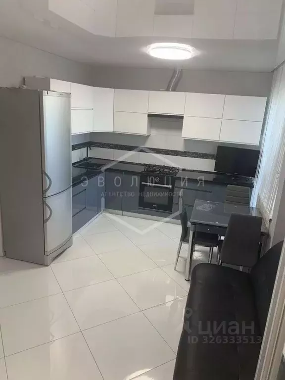 2-к кв. Калининградская область, Калининград Судостроительная ул., 120 ... - Фото 1