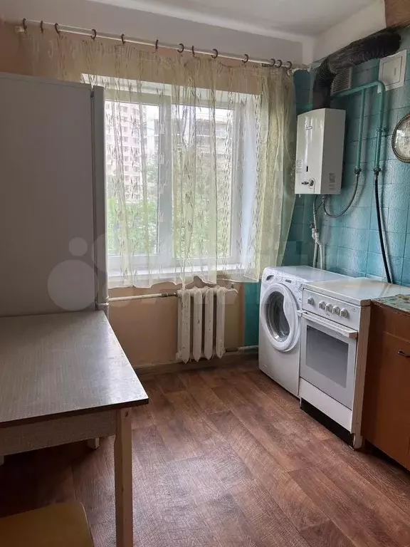 2-к. квартира, 45 м, 4/5 эт. - Фото 1