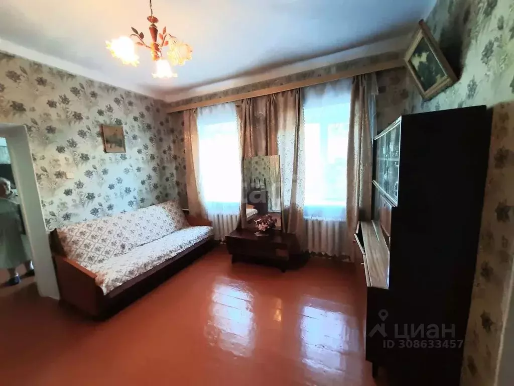 Дом в Крым, Саки ул. Старикова (80 м) - Фото 0