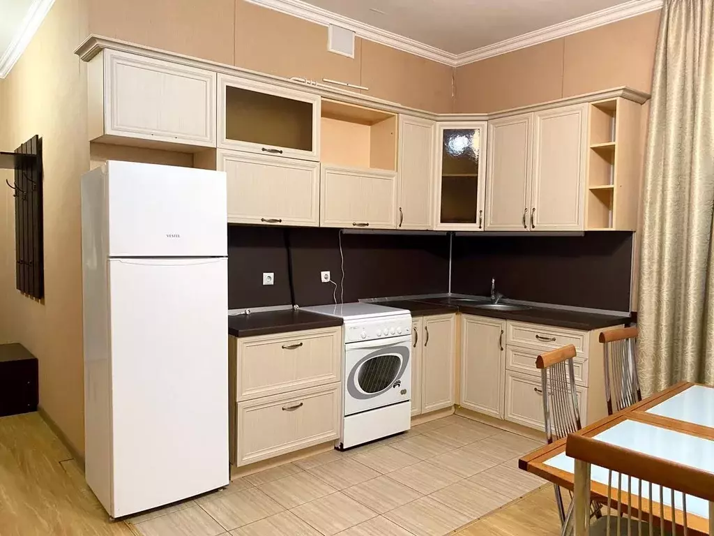 3-к кв. Краснодарский край, Анапа Крымская ул., 86 (67.0 м) - Фото 0