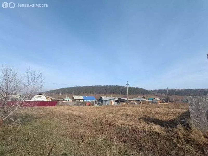 Участок в деревня Карлук, Ангарская улица (6 м) - Фото 2