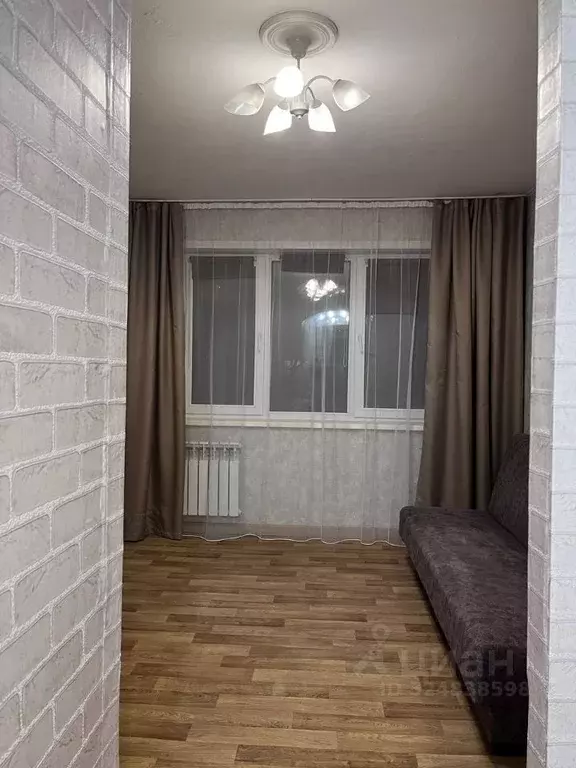 Студия Красноярский край, Красноярск Ключевская ул., 91 (18.0 м) - Фото 1