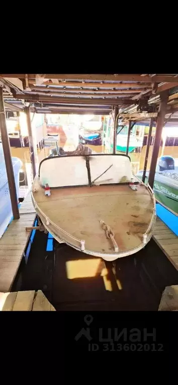 Гараж в Тверская область, Конаковский муниципальный округ, ... - Фото 1