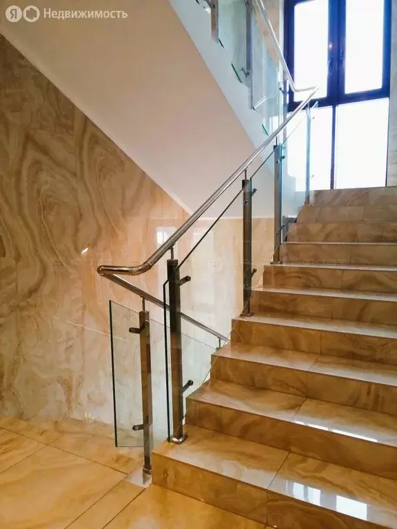 1-комнатная квартира: Казань, улица Волкова, 12 (55.7 м) - Фото 1