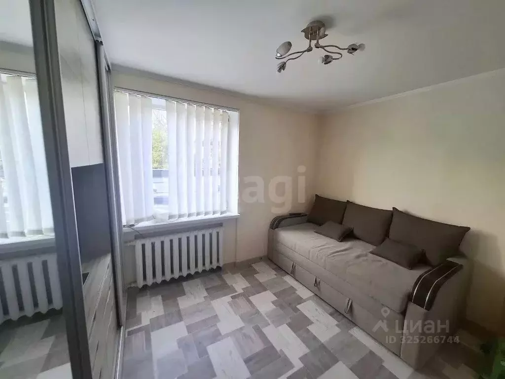 1-к кв. Крым, Алушта муниципальный округ, с. Малый Маяк ул. Утренняя ... - Фото 1