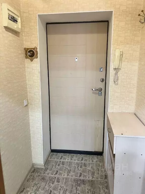 1-к кв. Ставропольский край, Ставрополь ул. Полеводческая, 1к9 (33.4 ... - Фото 0